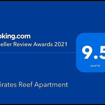 Nyali Emirates Reef Apartment Mombassa Buitenkant foto