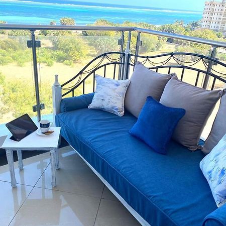 Nyali Emirates Reef Apartment Mombassa Buitenkant foto