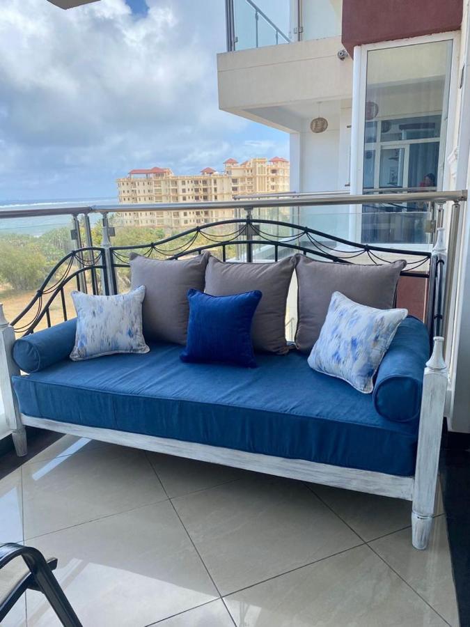 Nyali Emirates Reef Apartment Mombassa Buitenkant foto