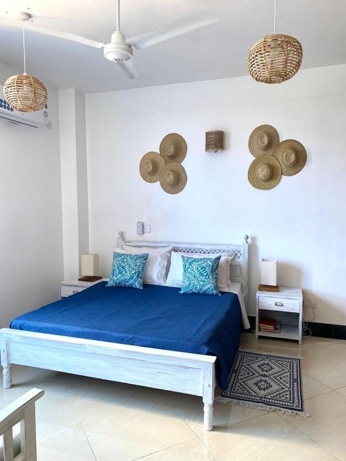 Nyali Emirates Reef Apartment Mombassa Buitenkant foto