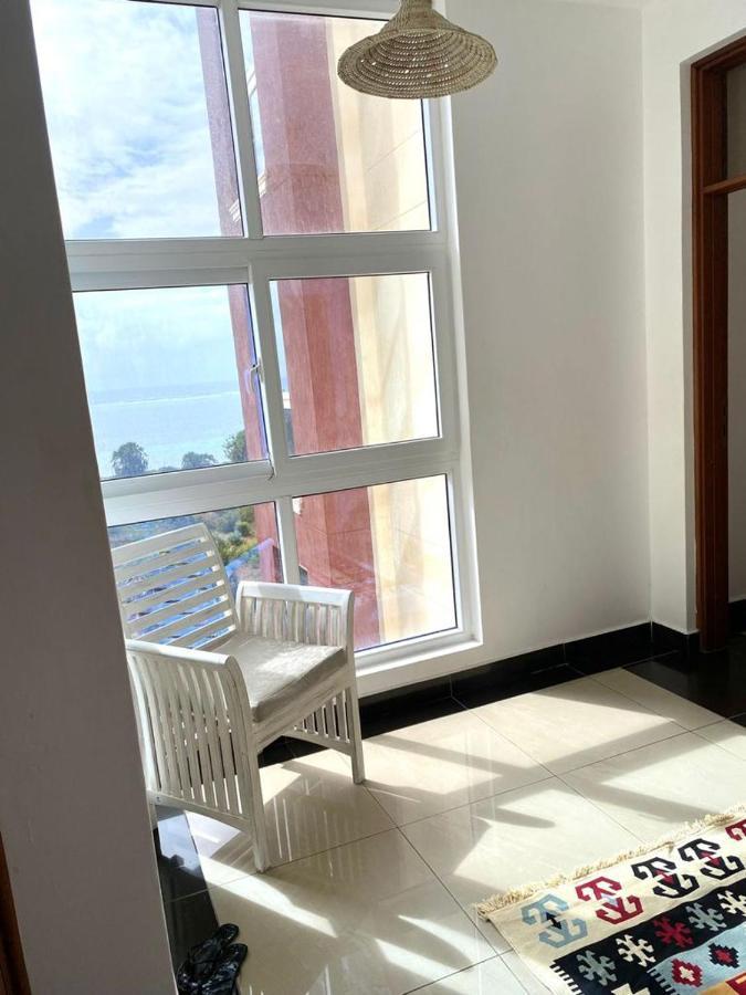 Nyali Emirates Reef Apartment Mombassa Buitenkant foto