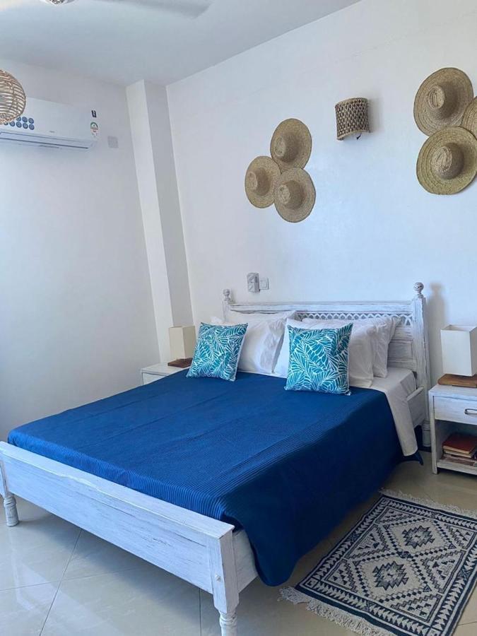 Nyali Emirates Reef Apartment Mombassa Buitenkant foto