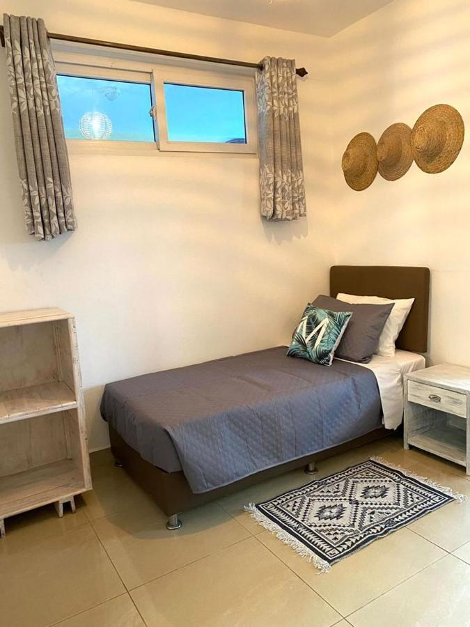 Nyali Emirates Reef Apartment Mombassa Buitenkant foto