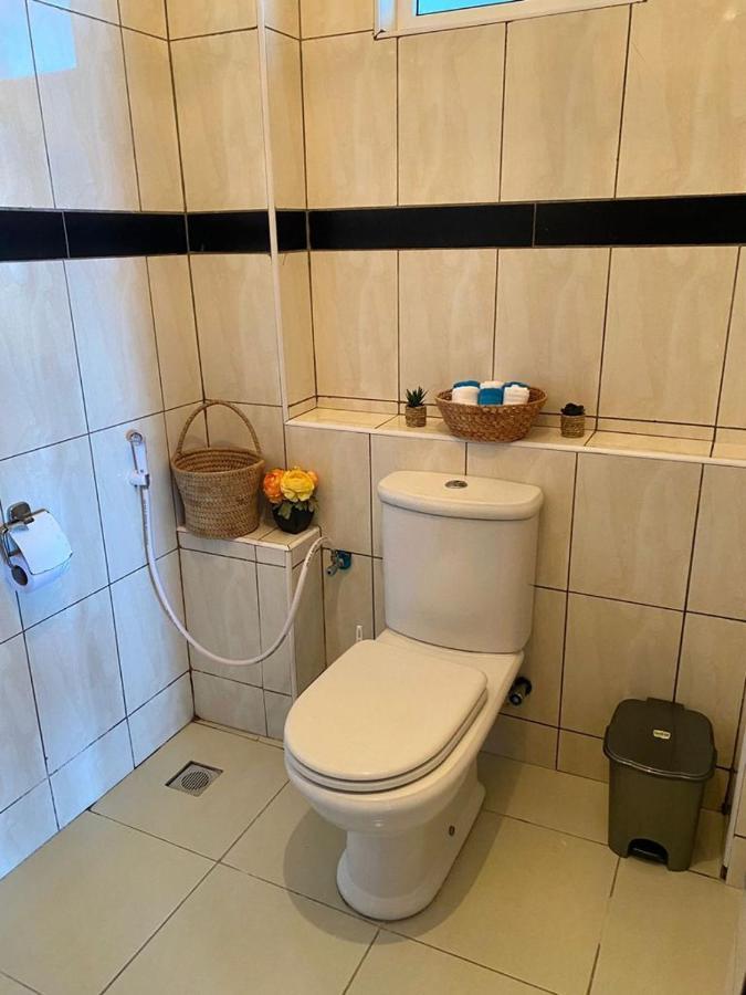 Nyali Emirates Reef Apartment Mombassa Buitenkant foto