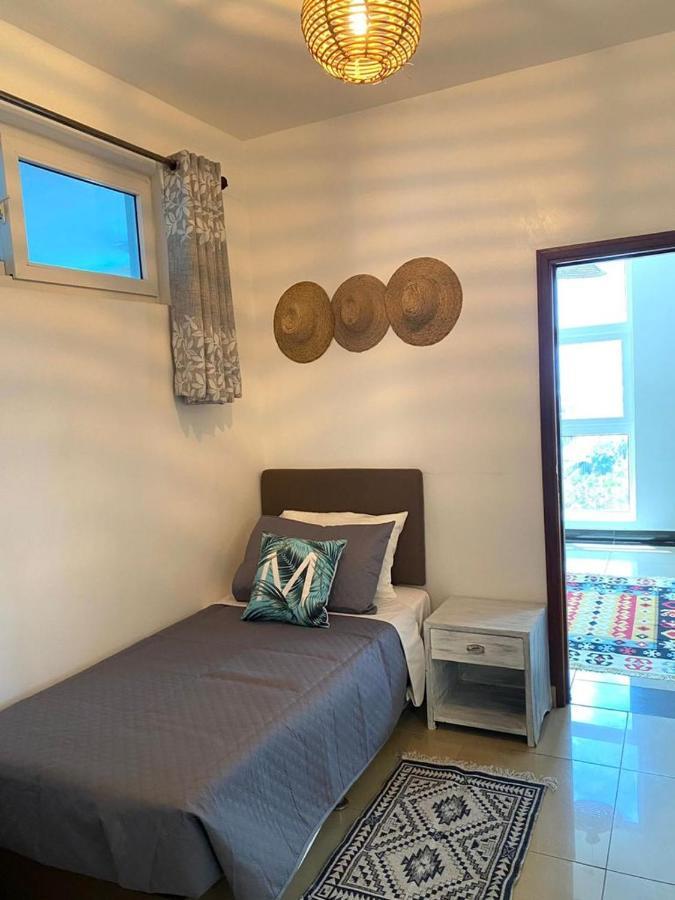 Nyali Emirates Reef Apartment Mombassa Buitenkant foto