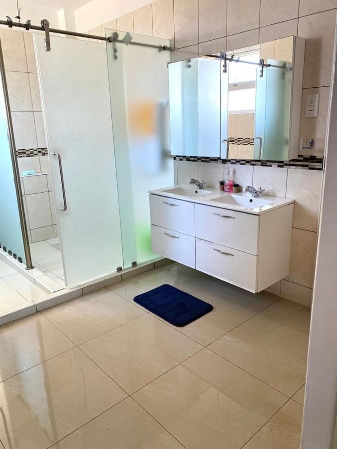 Nyali Emirates Reef Apartment Mombassa Buitenkant foto